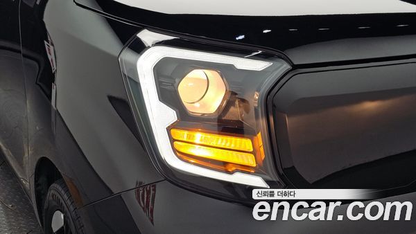Kia Ray 2024, фото 7