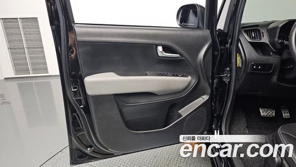 Kia Ray 2024, фото 13