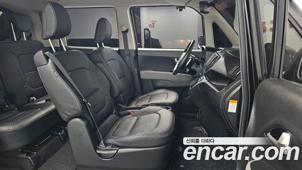 Kia Ray 2024, фото 15
