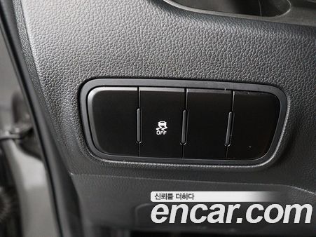 Kia Ray 2023, фото 14