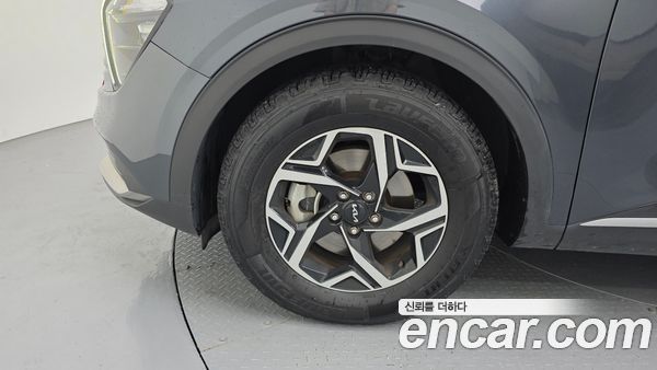 Kia Sportage 2022, фото 5