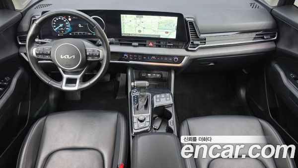 Kia Sportage 2022, фото 7