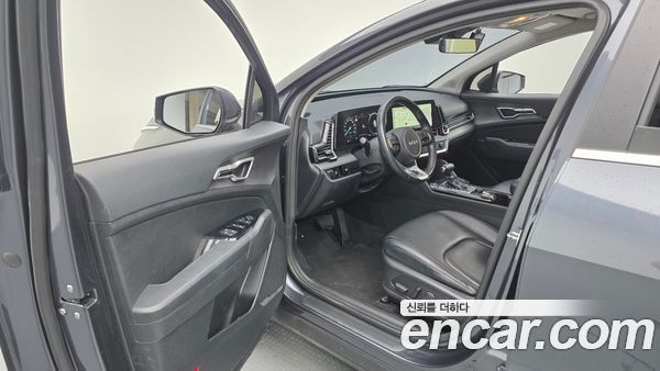 Kia Sportage 2022, фото 10