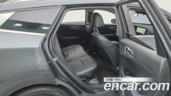 Kia Sportage 2022, фото 11