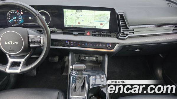 Kia Sportage 2022, фото 14