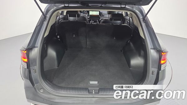 Kia Sportage 2022, фото 20