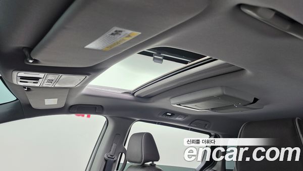 Honda Odyssey 2023, фото 22