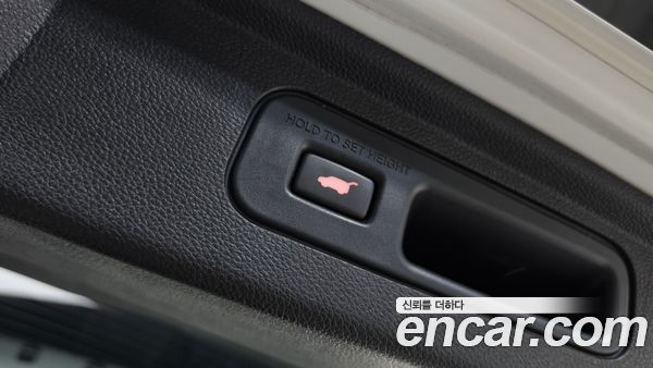 Honda Odyssey 2023, фото 23