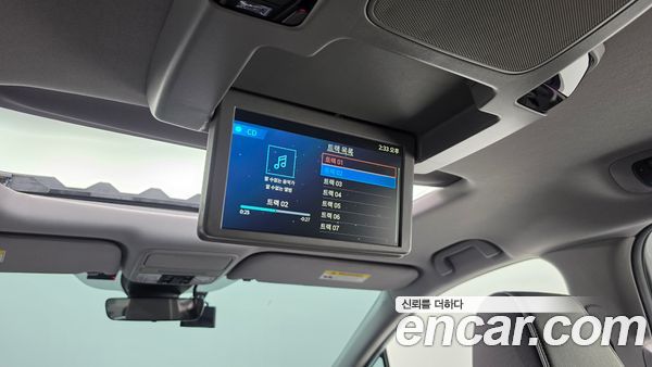 Honda Odyssey 2023, фото 24