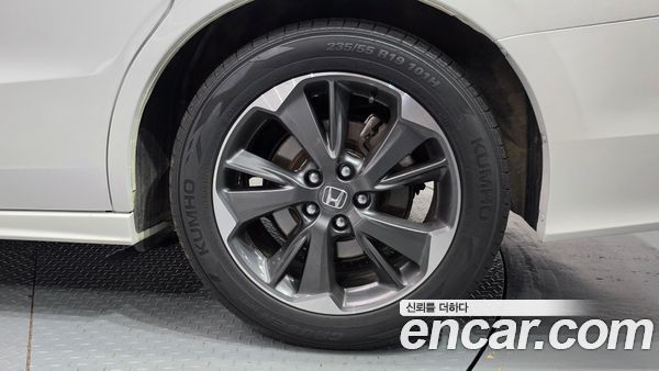 Honda Odyssey 2023, фото 7