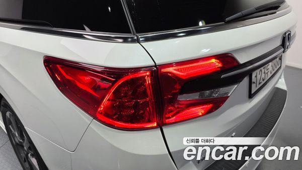 Honda Odyssey 2023, фото 9