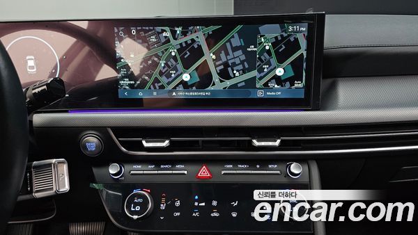 Hyundai Sonata 2024, фото 20