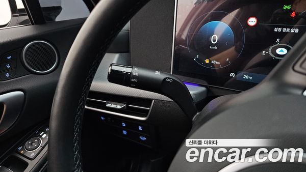 Hyundai Sonata 2024, фото 26