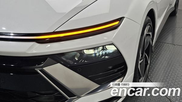 Hyundai Sonata 2024, фото 8