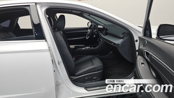 Hyundai Sonata 2024, фото 16