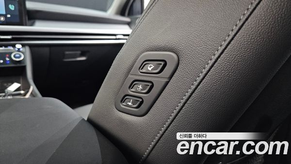 Hyundai Sonata 2024, фото 31