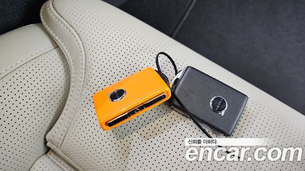 Volvo XC60 2026, фото 30