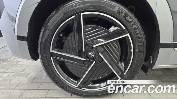Hyundai IONIQ 5 2025, фото 5