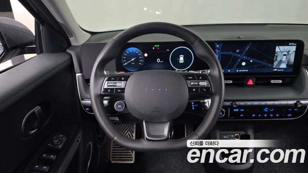 Hyundai IONIQ 5 2025, фото 20