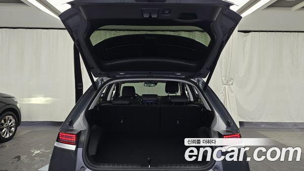 Hyundai IONIQ 5 2025, фото 26