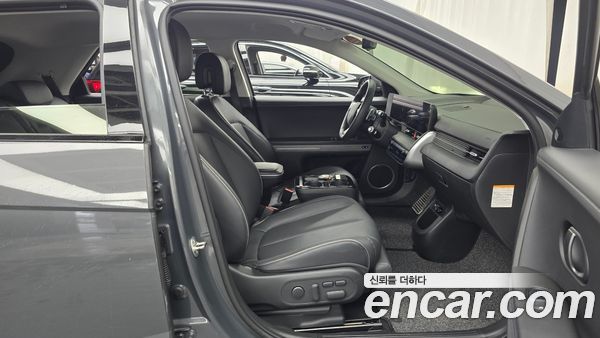Hyundai IONIQ 5 2025, фото 16