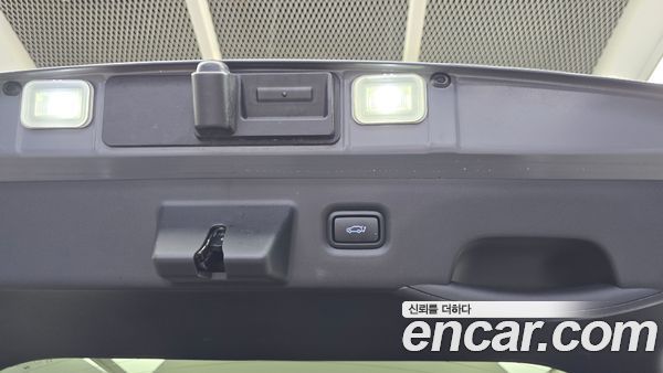 Hyundai IONIQ 5 2025, фото 29