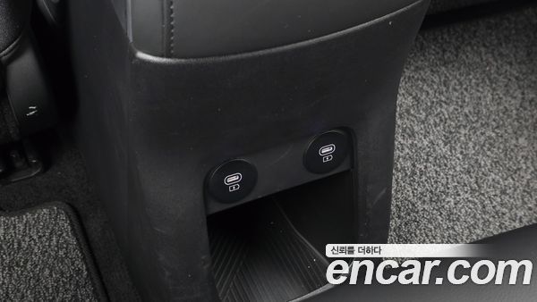 Hyundai IONIQ 5 2025, фото 31