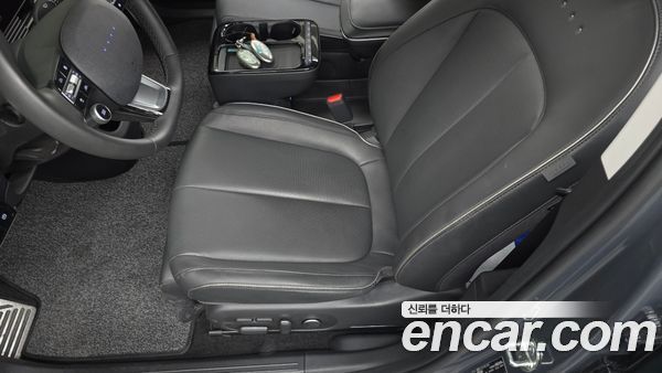 Hyundai IONIQ 5 2025, фото 32