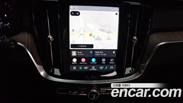 Volvo V60 2025, фото 18