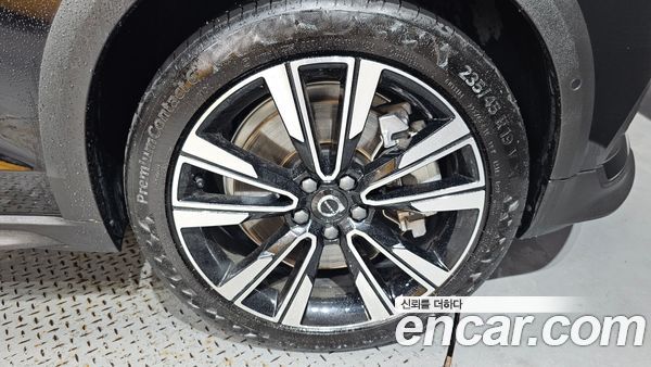 Volvo V60 2025, фото 6