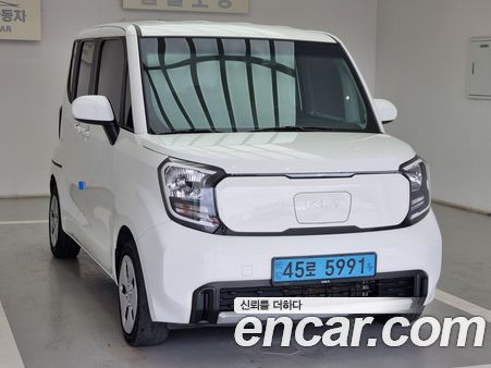 Kia Ray 2024, фото 2