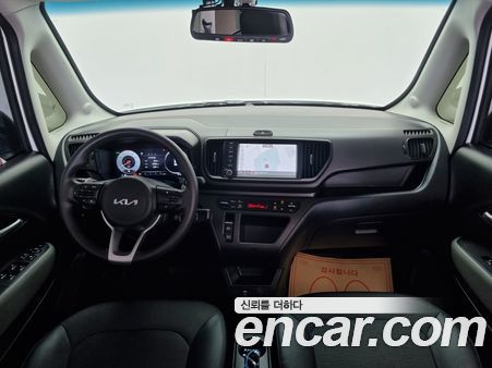 Kia Ray 2024, фото 7