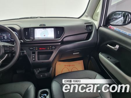 Kia Ray 2024, фото 9