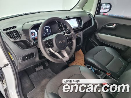 Kia Ray 2024, фото 10