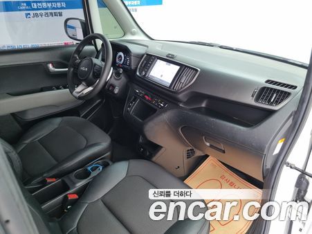 Kia Ray 2024, фото 11