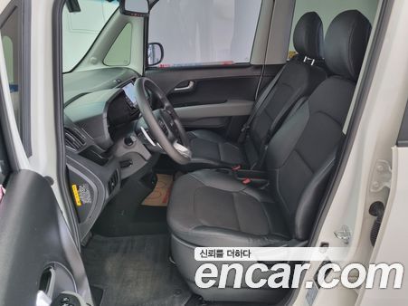 Kia Ray 2024, фото 12