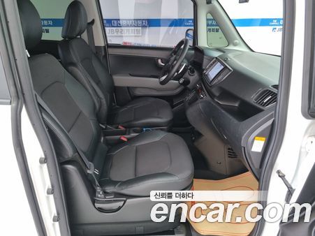 Kia Ray 2024, фото 13