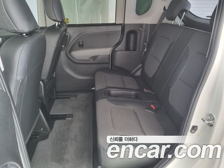 Kia Ray 2024, фото 14
