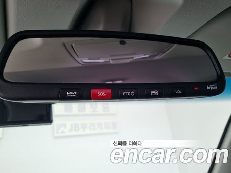 Kia Ray 2024, фото 15