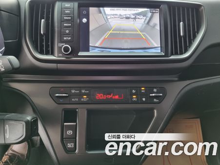 Kia Ray 2024, фото 16
