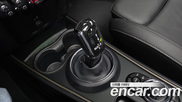 MINI COUNTRYMAN 2023, фото 12