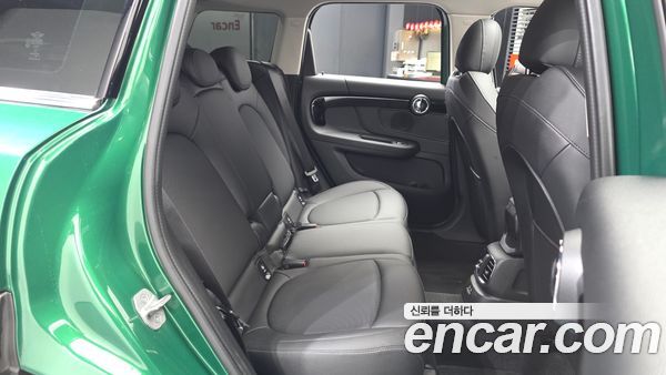 MINI COUNTRYMAN 2023, фото 18