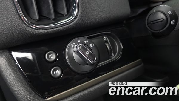 MINI COUNTRYMAN 2023, фото 26