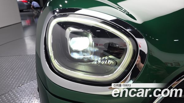 MINI COUNTRYMAN 2023, фото 8
