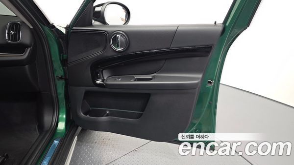 MINI COUNTRYMAN 2023, фото 14