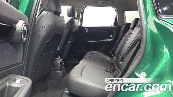 MINI COUNTRYMAN 2023, фото 16