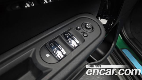 MINI COUNTRYMAN 2023, фото 29