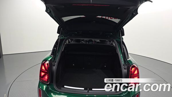 MINI COUNTRYMAN 2023, фото 30