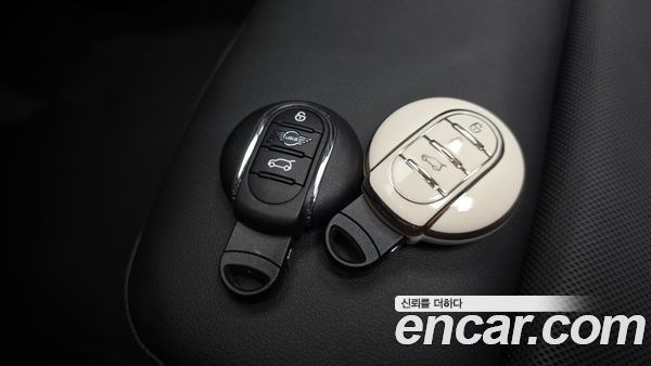 MINI COUNTRYMAN 2023, фото 32