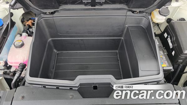 Kia EV6 2022, фото 6